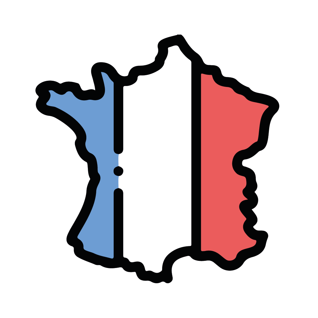 Icône France