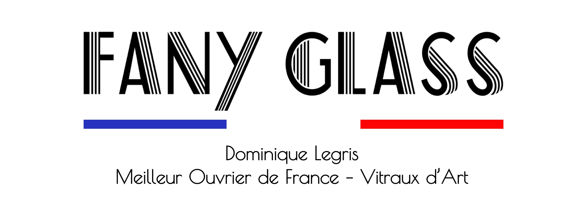 Logo Fany Glass