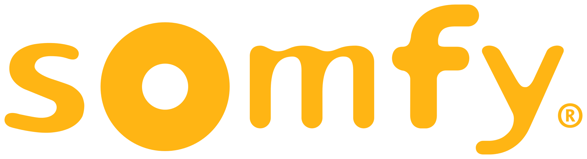 Logo Somfy